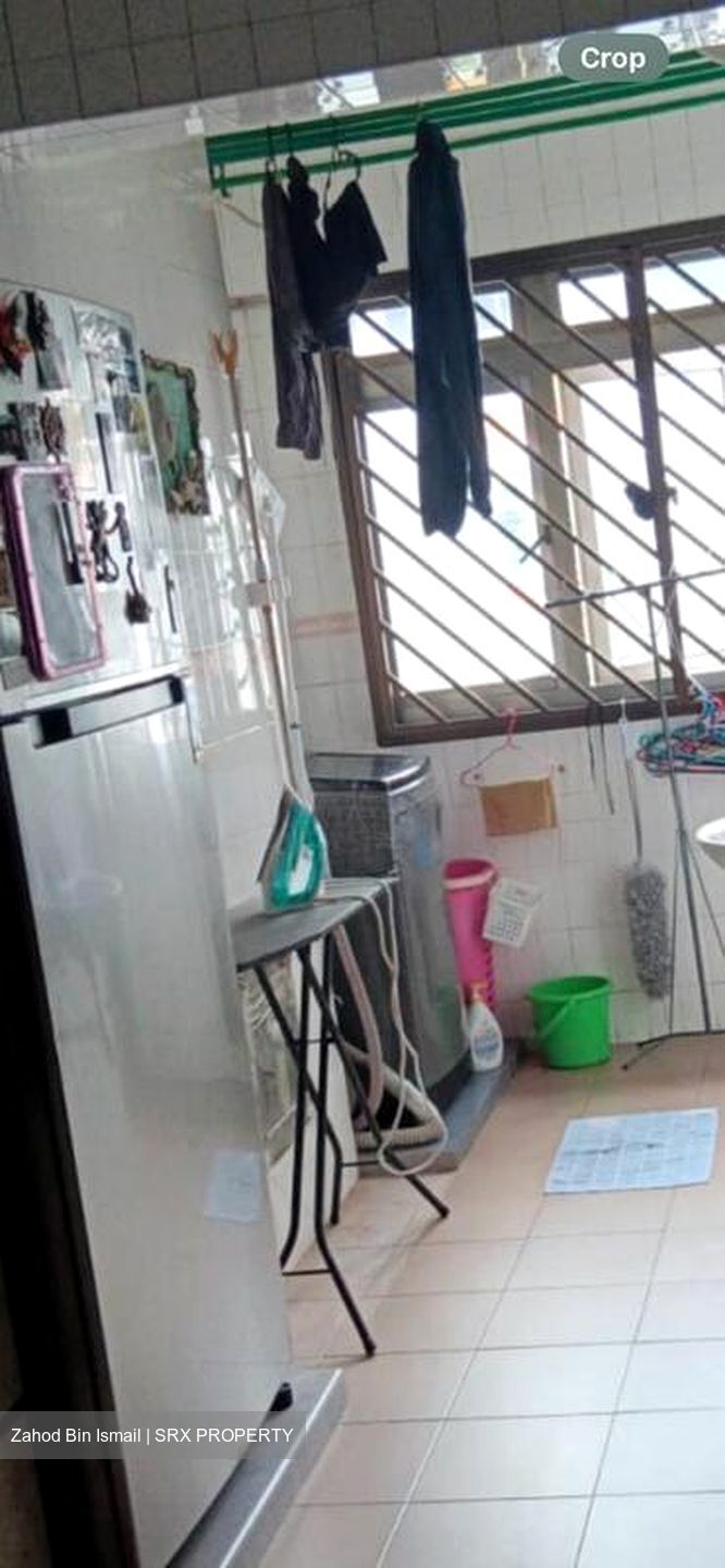 Blk 215 Choa Chu Kang Central (Choa Chu Kang), HDB 4 Rooms #498760801
